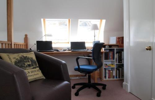 Kiln House, Keltneyburn - Foto 6