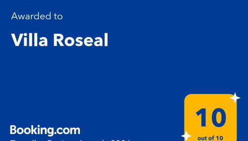 Villa Roseal - Foto 2