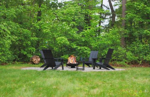 The Green Mountain Escape | Near Trails & Lake - Foto 19