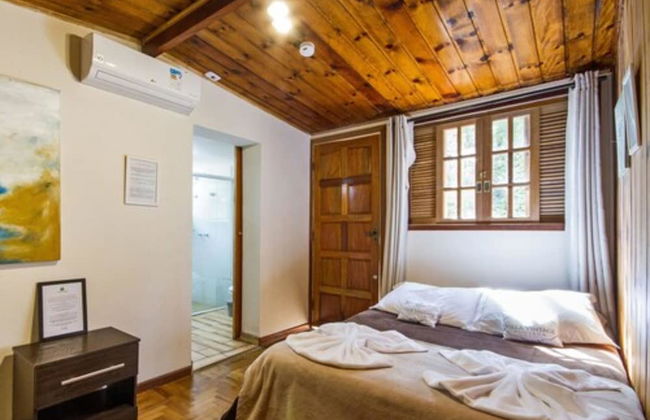 Villa Vintage Campos - Foto 17