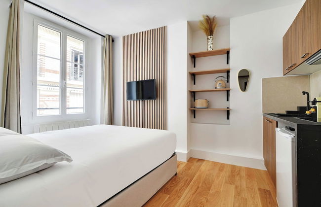 Cozy Studio - 2P - Invalides - Photo 1