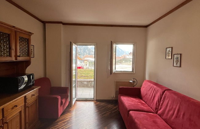 Residence Casa Metz - Photo 11