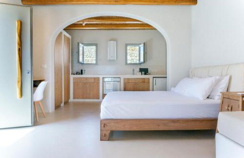 Mystic Villas Koufonisi - Foto 31