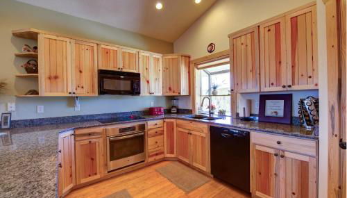 Ridgetop Hideaway - Foto 5