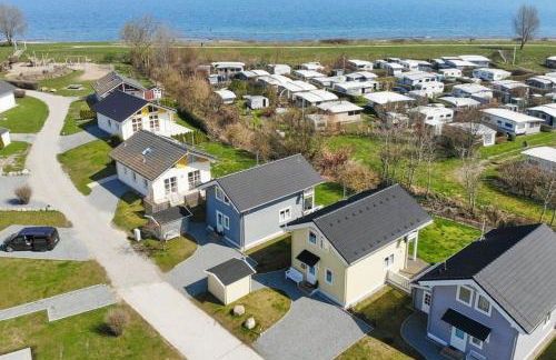 Seepark Süssau Ferienhaus Seeteufel 3 - Foto 44