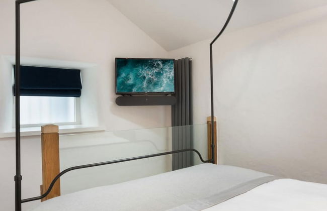 Wharton House Mews in Cartmel Lake District - Foto 67