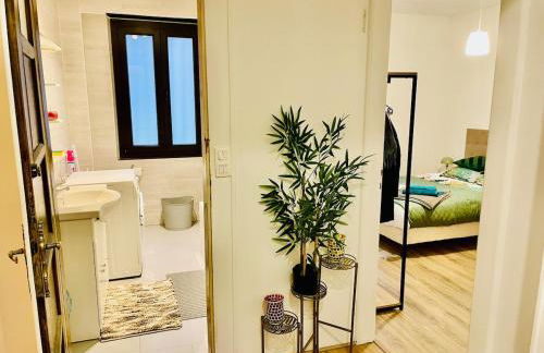 Chez Côme - Le confort aux portes de Strasbourg - Foto 12