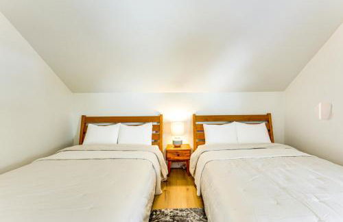 Brand-New Cabin 5 Wooded Acres, 4 Mi to Ligonier! - Foto 17