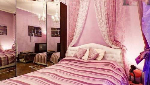 Romantic & Artistic Apartment - Foto 5