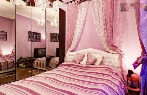 Romantic & Artistic Apartment - Foto 5