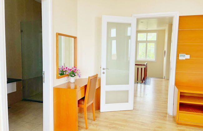 Sealink Villas Phan Thiet Mui Ne - Foto 18