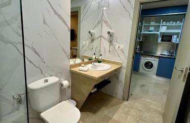 Apartamento con garaje en Apartour Vertice - Photo 45