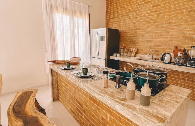 Kazamaré - Praia do Preá - Foto 21