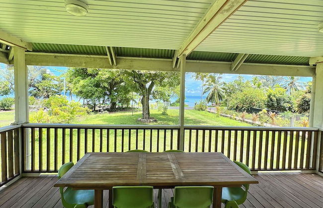 Fare Chez Franck - Photo 27