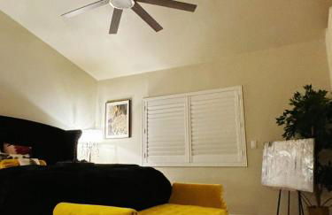 Fragrant Finnish Sauna & Cozy Pool with French 3br - Foto 17