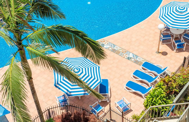 The Rocks Resort - Foto 38