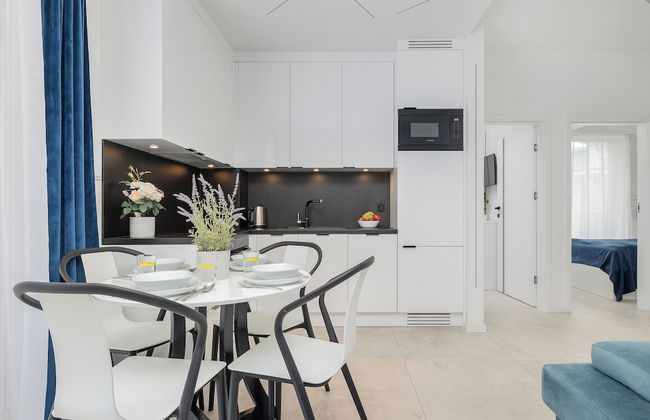 Klifowa Resort Rewal by Renters Prestige - Photo 13