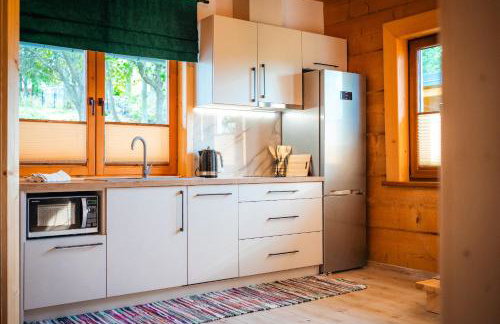 Apartamenty Dwupoziomowe Stasikowe Izby - Foto 10