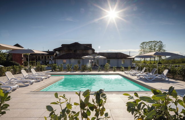 Cascina Sant'Antonio - Foto 50