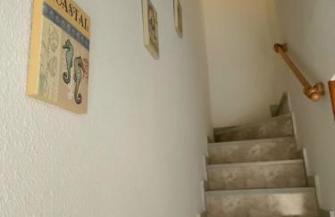 Bungalow Flamingo con terraza y playa - Photo 30