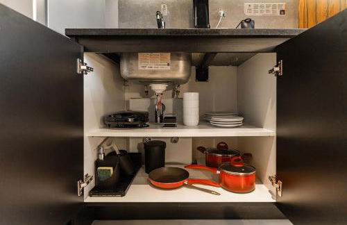 Tabas by Blueground Pivô Match Vila Nova - Photo 66