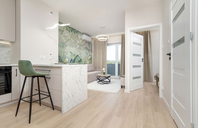 Parking & Balkon Rzeszów by Renters - Foto 11