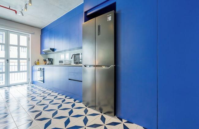 Casa Contemporanea by Wynwood House - Foto 66