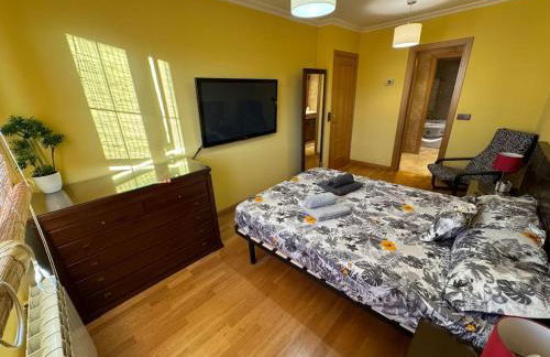 Casa Ribera del Pisuerga - Piscina privada - Foto 20