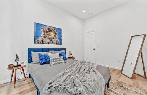 Tasteful Full Home Dtown Buffalo - Foto 32