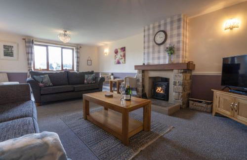 Orchard Cottage 5 bedrooms - Foto 6