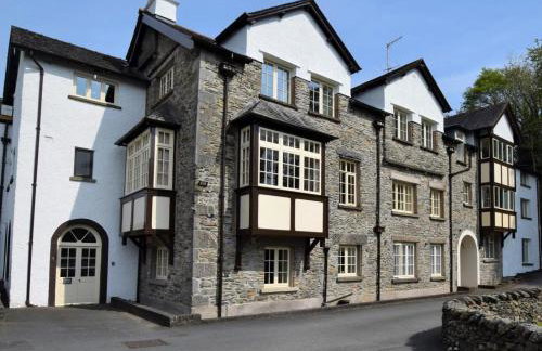 2 Bed in Nr Kendal oc-lcc35 - Photo 17