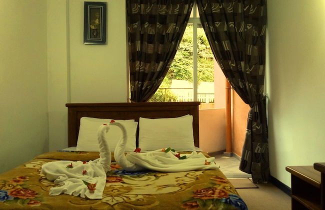 The Miller Apartment - Foto 20