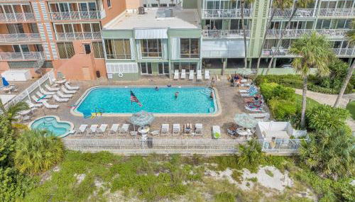 3 Bedroom Indian Shores Stunnersc1-305 - Photo 2