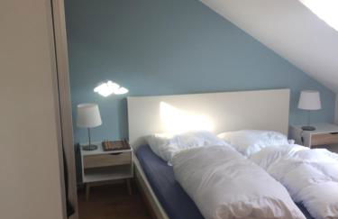 Ferienwohnungen auf der Insel am Cafe Jacob - Photo 14