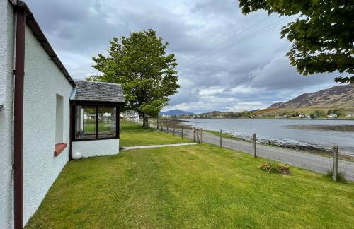 Lag Cottage - Foto 17