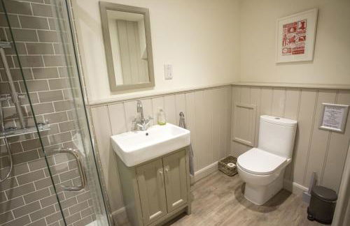 Castle Cottage - Foto 18