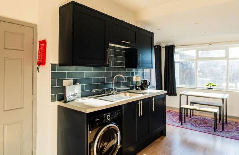 Cosy & Stylish Home in St Helens - Foto 13