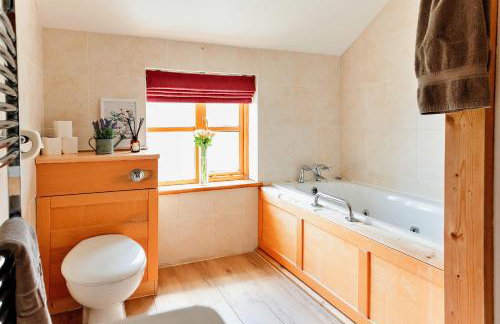 Finest Retreats - The Welsh Farmhouse - Foto 29