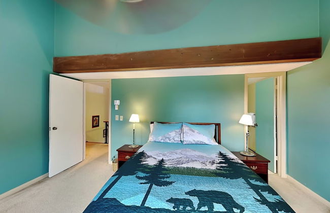 Villages of Wisp 70 Bright Passage by Taylor Made Deep Creek - Foto 5