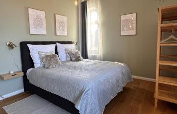 Stilvolle Altbauwohnung mit Charme - Foto 24