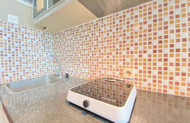 Cozy And Spacious Studio Apartment At Taman Melati Jatinangor - Photo 10