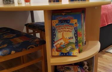 Ferienwohnung Mahlsdorf - Photo 8