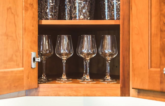 Waterfront Retreat With Stunning Views Modern Co - Foto 30