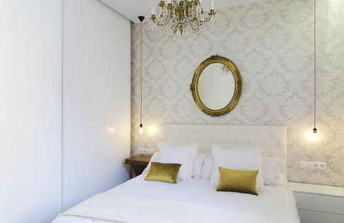 Palacio Conde Miranda - Photo 71