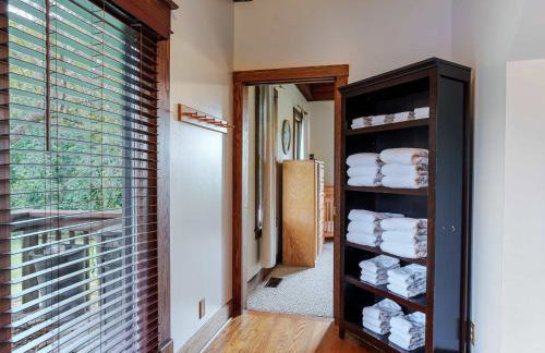 Liberty Lodge Pool & Hot Tub Game Room BBQ - Foto 36