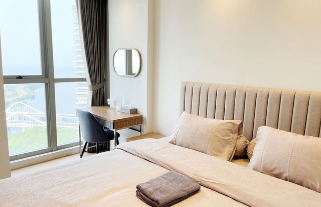 Gold Coast Sea View Apartments Rentrooms - Foto 25