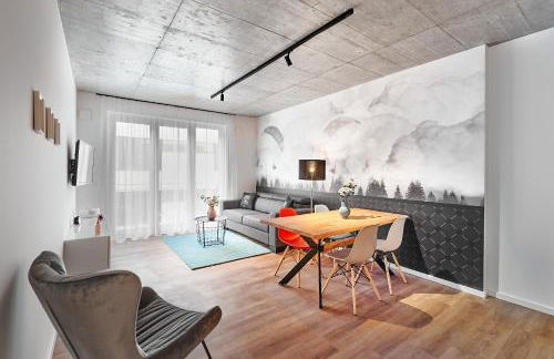 The Cloud Suite Apartments - Foto 16