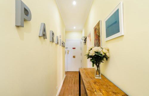Whome Sunny Terrace Apartment with River Views - Foto 15