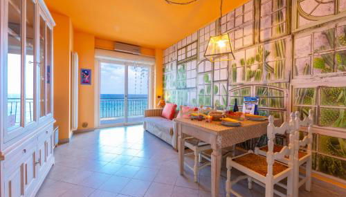 Laigueglia Beach - Happy Rentals - Foto 3