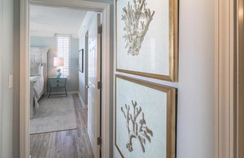 St Maarten 508 a Beautiful Luxury Beach Front 3 Bedroom 5th Floor Condo with Resort Amenities - Foto 36